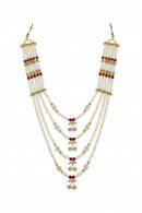 Sherwani Mala