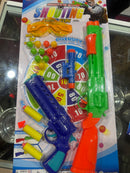 Toy gun