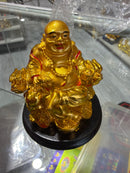 Laughing Buddha