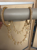Latkan Bangle Fancy-pair