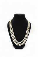 Swagat Mala-White-3 ladi