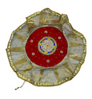 Godh Bharai Cover / Lap Cover- 26 inches