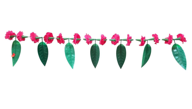 Flowery Toran