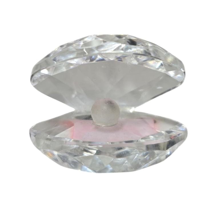 Crystal Shell