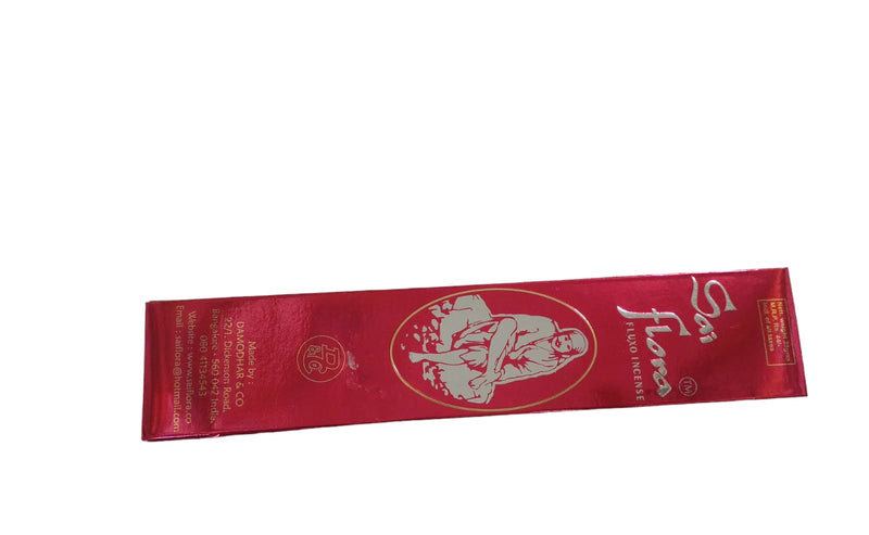 Agarbati / Incense Stick / Uthupatti