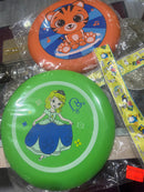 Flying disc