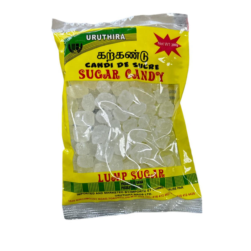 Sugar Candy