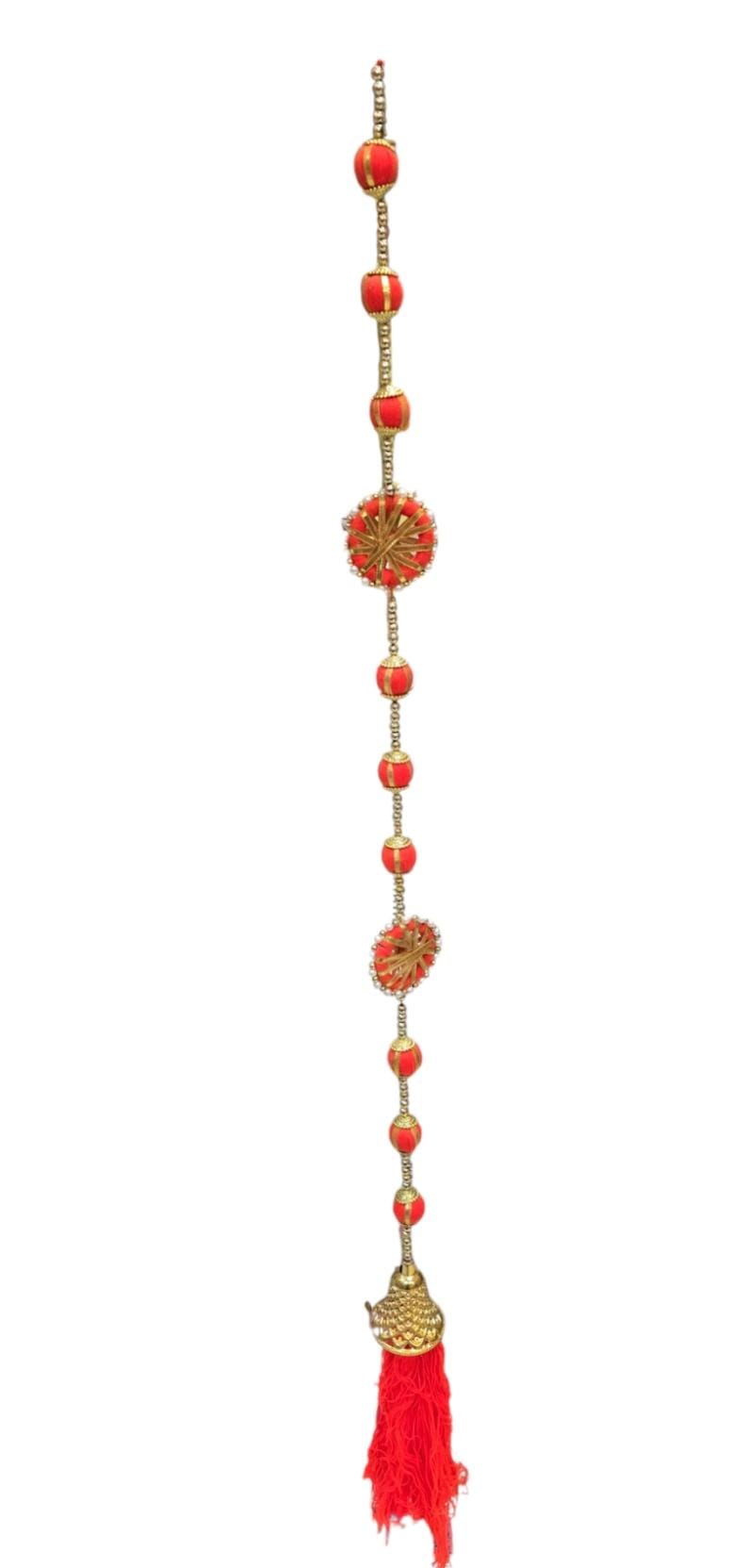 Decoration String