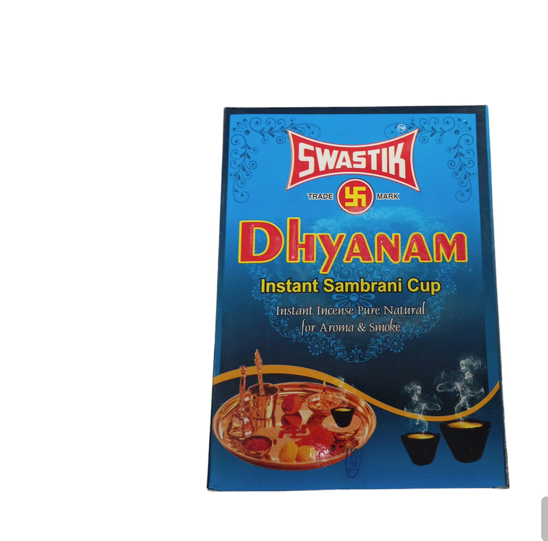 Sambrani Cup