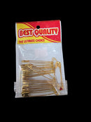 Safety Pin