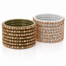 Glass Bangle Chatpati