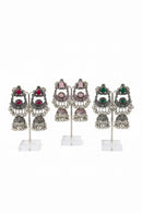 oxadise earring