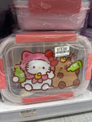 Lunch Box- Kids