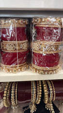 Bridal Chooda
