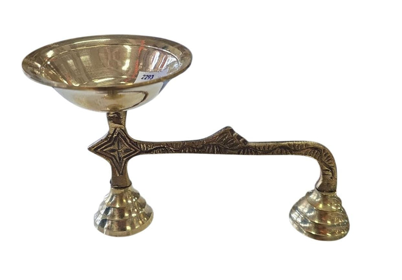 Brass Kapur Dani