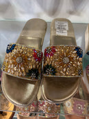 LADIES FOOTWEAR- 8 No