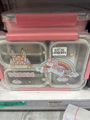 Lunch Box- Kids
