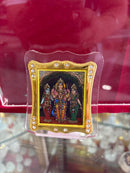 Dash Board Photo MuruGan Ji