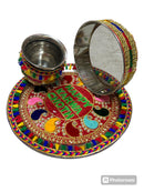 Karwa Chauth Set