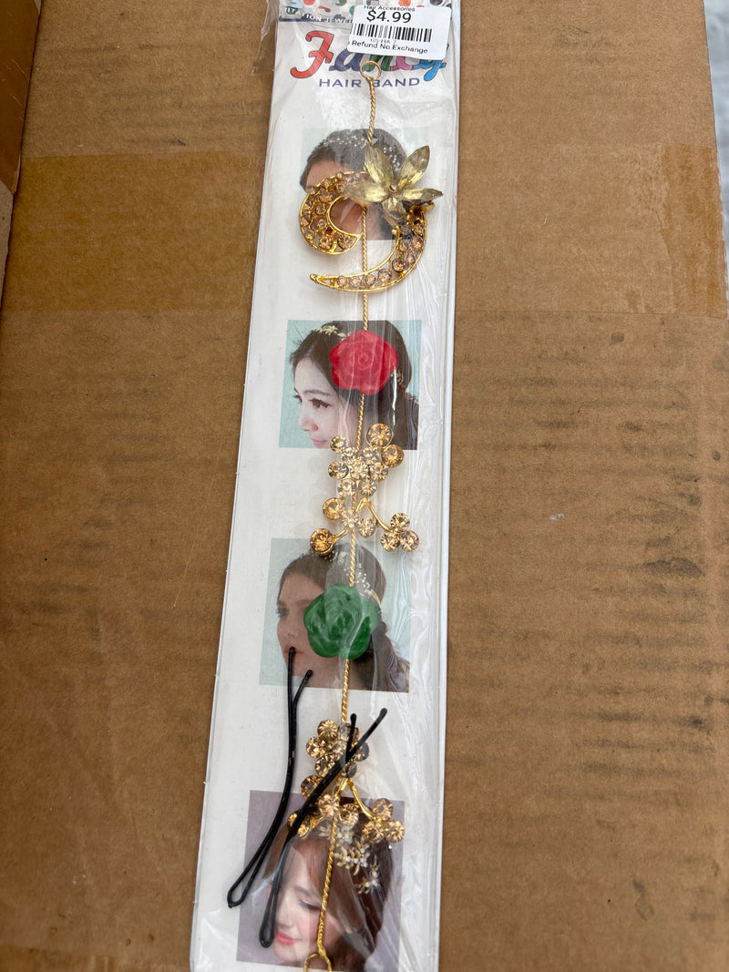 Hair Acessories