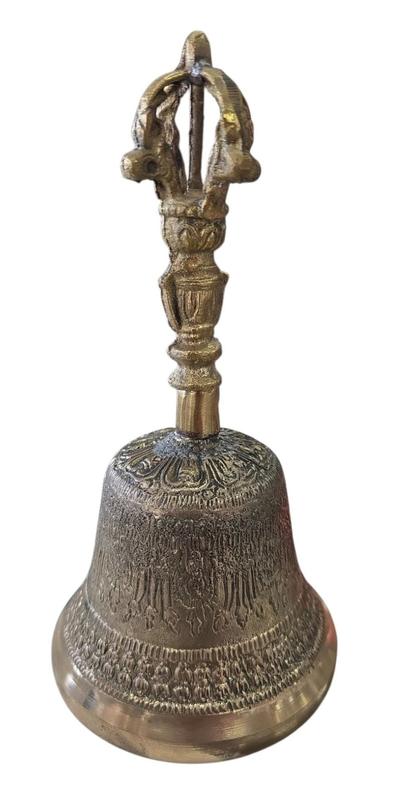 Puja Bell