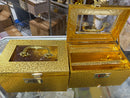 Vanity Case