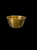 Brass Bowl- 6 Cm