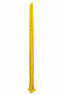 Artificial Flower String Chakri More gold
