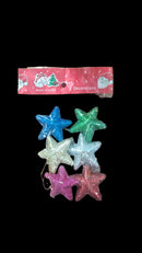STAR DECORATION