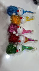 SNOW MEN