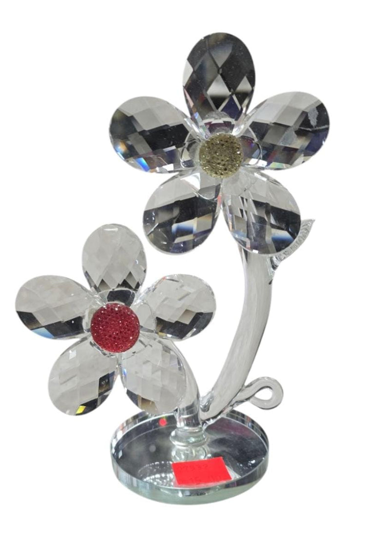 Crystal Flower