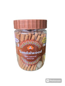 Dry Dhoop Sticks