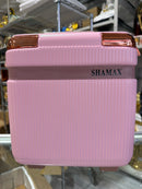 Vanity case