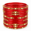 Glass Bangle
