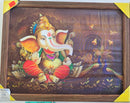 God Picture Frame