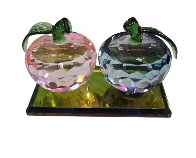 Crystal Apple