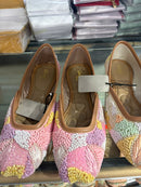 LADIES FOOTWEAR- no 10