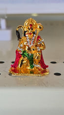 Hanuman Ji