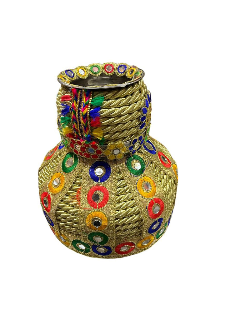 Kalash / Kudam / Pot