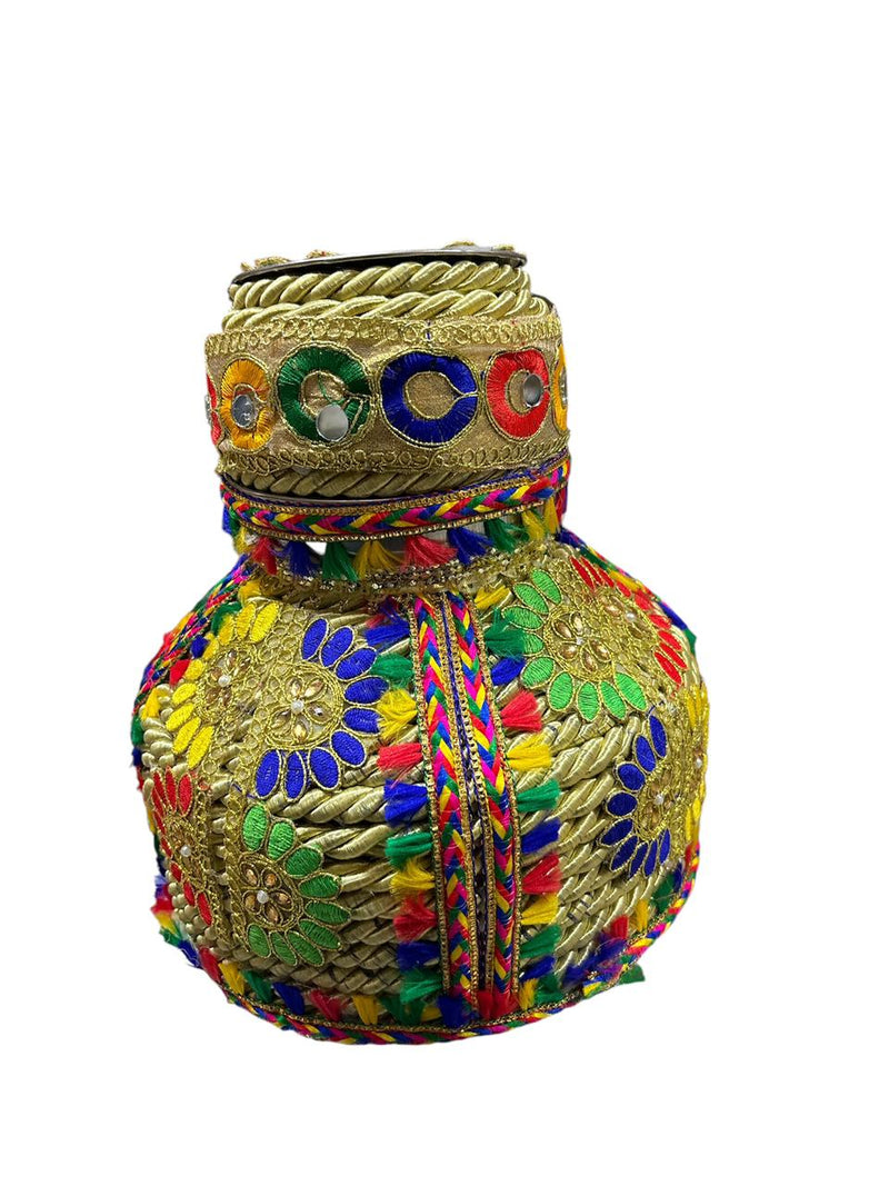 Kalash / Kudam / Pot