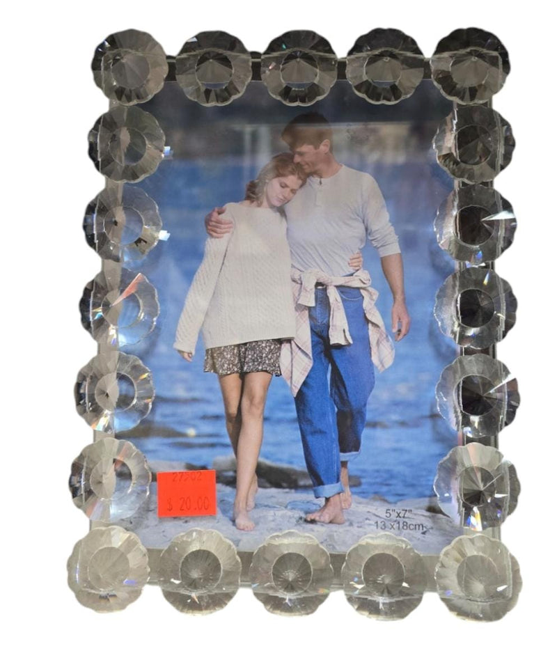 Glass Frame