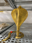Brass Snake
