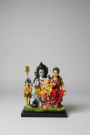 Shiv Family Idol