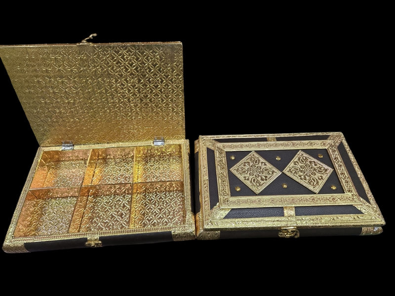 Meena Dry Fruit Box