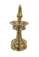 Brass Kerala Lamp