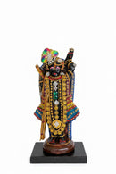 Divine Shreenath ji Statue for Home Temple