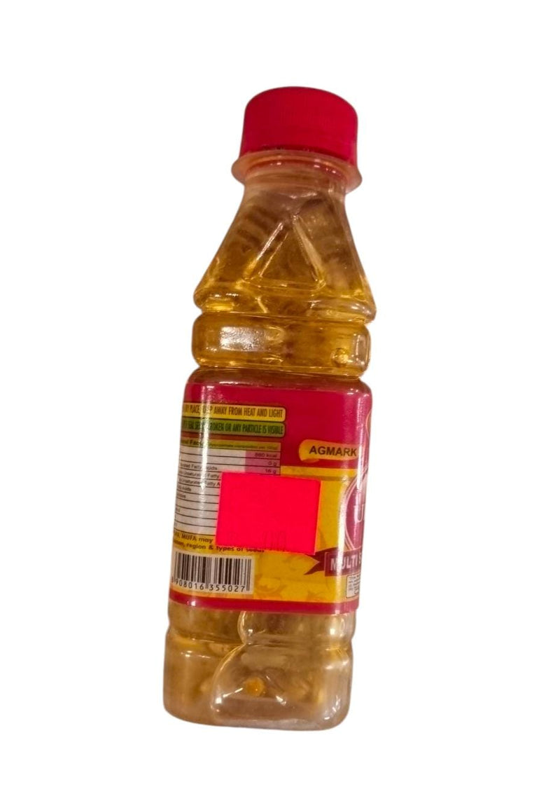 TIL OIL FOR PUJA PURPOSE ONLY NOT FOR PERSONALUSE & CONSUMTION