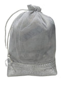 Potli Gift Bag  9.5"x7"