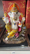 GANESH JI