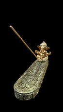 Ganesha Incense Holder